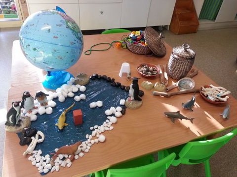 Dynamic Learners Early Childhood Centre - Child Care 1