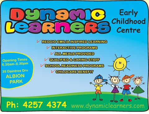 Dynamic Learners Early Childhood Centre - Child Care 6
