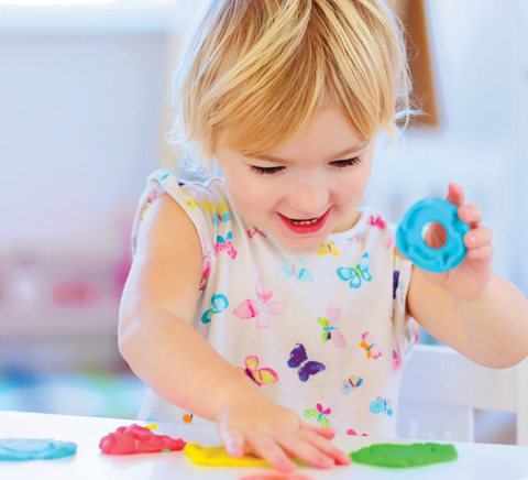 EarlyCare Learning Centres - Child Care 1