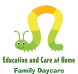Education and Care at Home Family Daycare - Child Care