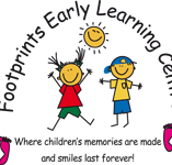 Footprints Early Learning Centre - Child Care