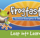 Frogtastic Educational Kindergarten  Childcare - Child Care