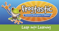 Frogtastic Educational Kindergarten  Childcare