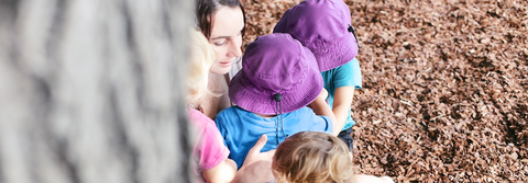 Gamumbi Early Childhood Education Centre - Child Care 3