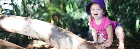 Gamumbi Early Childhood Education Centre - Child Care 4