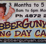 Gibbergunyah Long Day Care Centre - Child Care