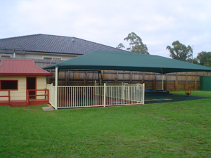 Gibbergunyah Long Day Care Centre - Australia Child Care 1
