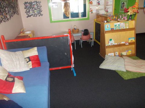 Gibbergunyah Long Day Care Centre - Australia Child Care 4