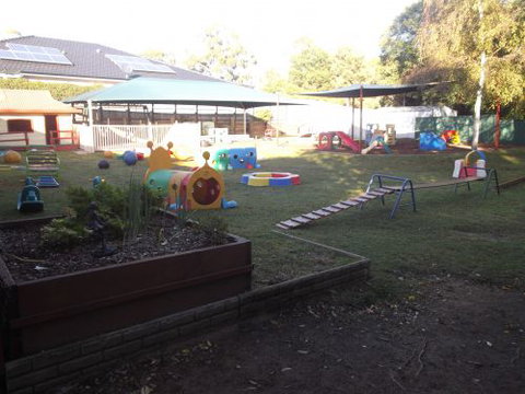 Gibbergunyah Long Day Care Centre - Australia Child Care 13