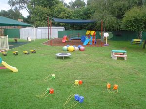 Gibbergunyah Long Day Care Centre - Australia Child Care 16