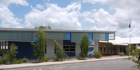 Good Shepherd Lutheran College NT - Child Care 2