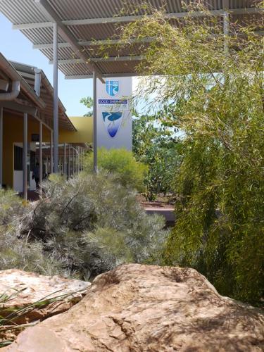 Good Shepherd Lutheran College NT - Child Care 3