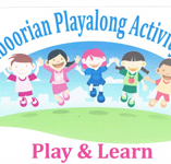 Goomboorian Playalong Activity Centre - Child Care Australia