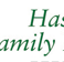 Hastings Family Day Care - Child Care