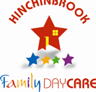 Hinchinbrook Family Day Care - Child Care