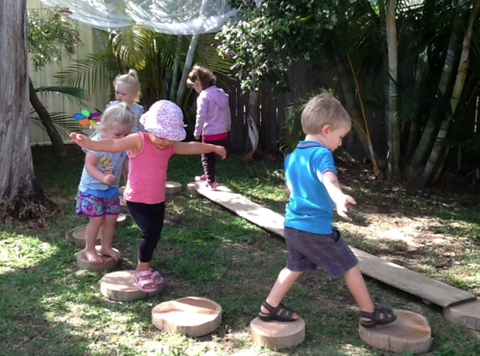 Hopscotch Boambee Childcare/Preschool - Child Care 3