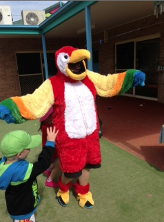 Kookaburra Early Learning - Child Care 6