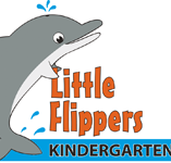 Little Flippers - Child Care
