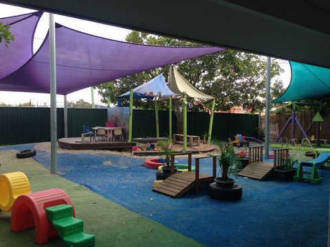 Lollipop Lane - Child Care 2