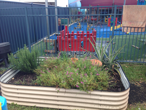 Lollipop Lane - Child Care 3