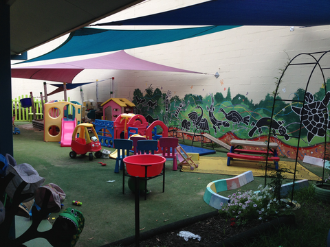 Lollipop Lane - Child Care 4