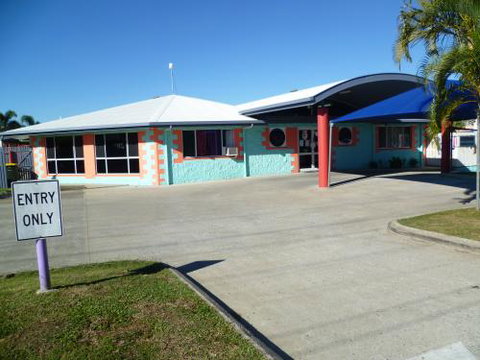 Mackay Cubbie House Child Care Centre - Child Care 1