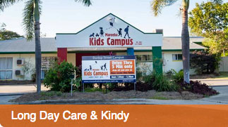 Mareeba Kid?s Campus - Child Care 1