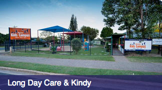 Mareeba Kid?s Campus - Child Care 2