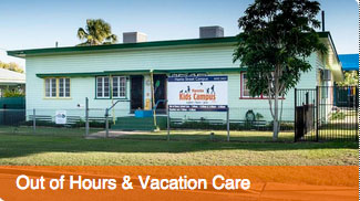 Mareeba Kid?s Campus - Child Care 3