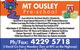 Mt Ousley Pre School - thumb 1