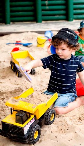 My Kindy Early Learning Centres - Child Care 3