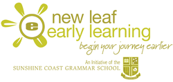 New Leaf Early Learning Centre - Child Care 0
