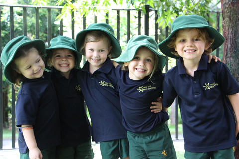 New Leaf Early Learning Centre - Child Care 1