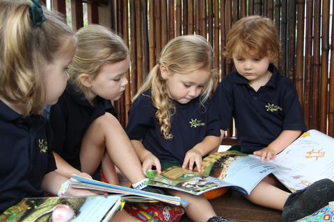 New Leaf Early Learning Centre - Child Care 2