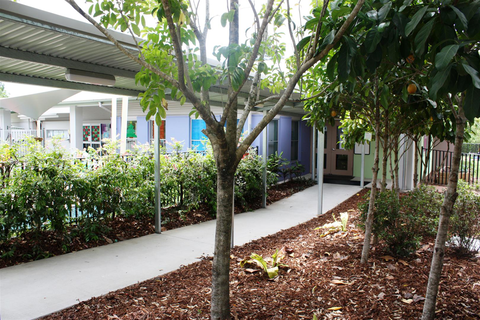 New Leaf Early Learning Centre - Child Care 5