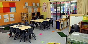 Noosaville Child Care & Preschool Centre - Child Care 3