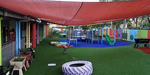 Noosaville Child Care & Preschool Centre - Child Care 4