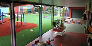 Noosaville Child Care & Preschool Centre - Child Care 5