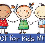 OT for Kids NT - Child Care