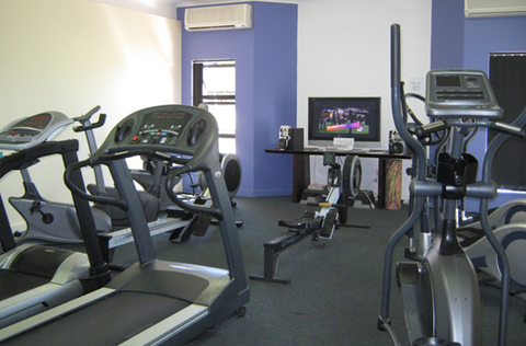 P.C.Y.C Mount Isa - Child Care 2