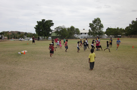 P.C.Y.C Mount Isa - Child Care 3