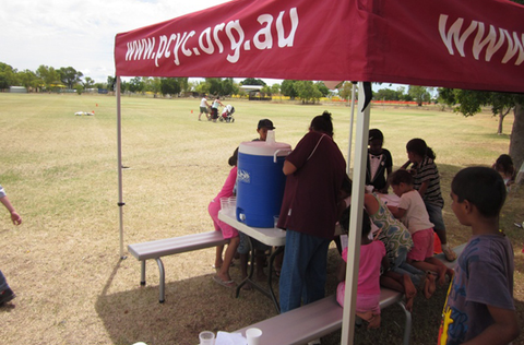 P.C.Y.C Mount Isa - Child Care 4