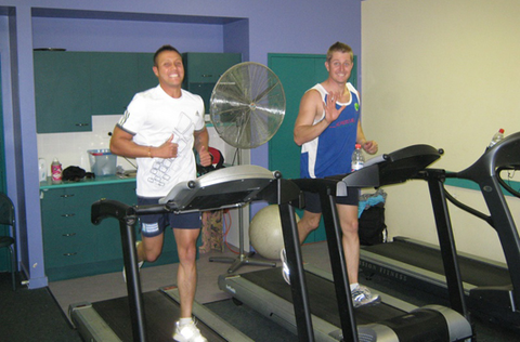 P.C.Y.C Mount Isa - Child Care 5