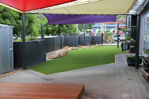 Pelicans Child Care?Ashmore & Southport - Child Care 1