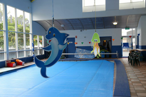 Pelicans Child Care?Ashmore & Southport - Child Care 2