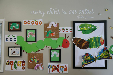 Pelicans Child Care?Ashmore & Southport - Child Care 4