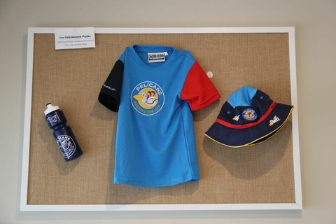 Pelicans Child Care?Ashmore & Southport - Child Care 6