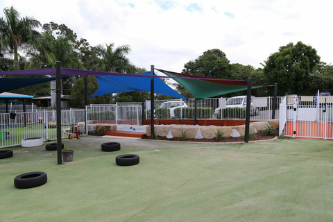 Pelicans Child Care?Ashmore & Southport - Child Care 10