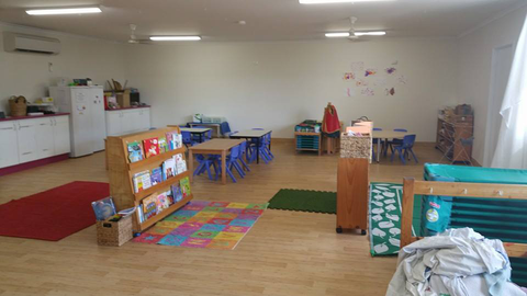 Snugglepot Kindyland - Child Care 11