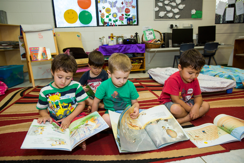 St Mary MacKillop Early Learning Centre - Child Care 2